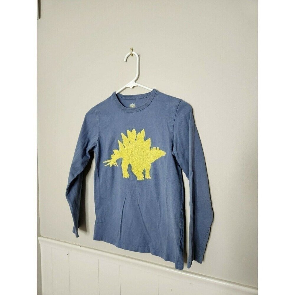 MINI BODEN Dino Long Sleeve